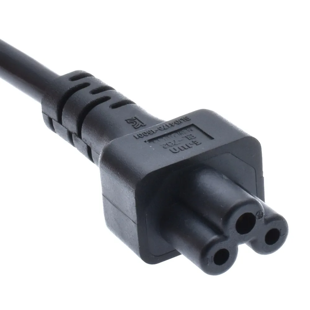 Кабель адаптер IEC 320 C14 папа мама C5|ups power cord|pdu cordpower cord |