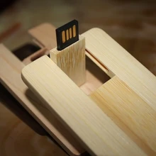 Высокое качество 64 Гб 128 ГБ флеш-накопитель деревянная Кредитная карта мини USB флеш-накопитель 1 ТБ 2 ТБ карта памяти Флешка карта диск