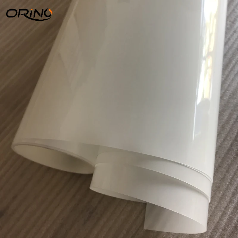 Transparent Protection Film-3