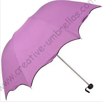 Профессиональных решений зонтики, 8 К ребра, три раза зонтики, открытый, ветрозащитные, супермини, карман зонтики