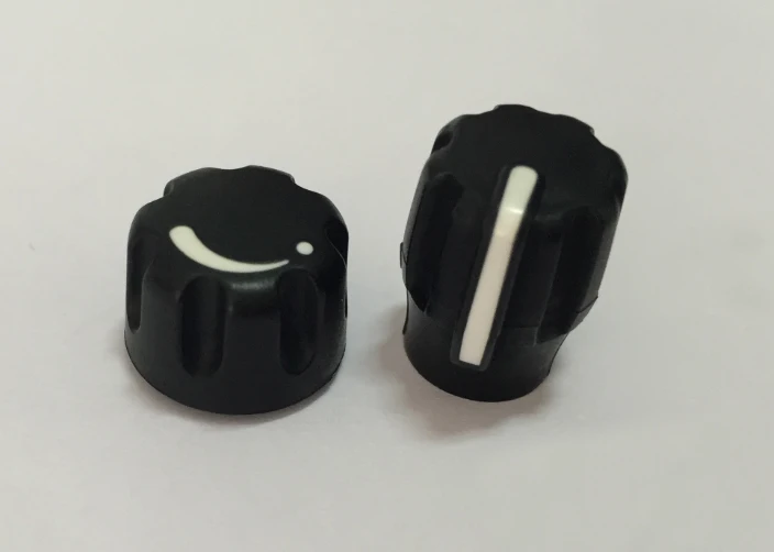 Buy Channel/ Frequency +Volume Knob Cap Channel