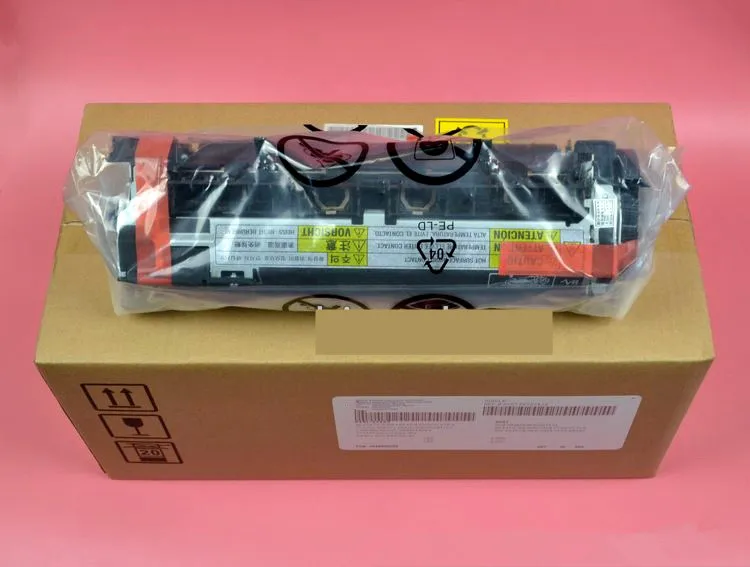 

ORIGINAL NEW Fuser Assembly Fuser Unit for Laserjet M604 M605 M606 604 605 606 FUSER ASSY 110V/RM2-6308 220V/RM2-6342