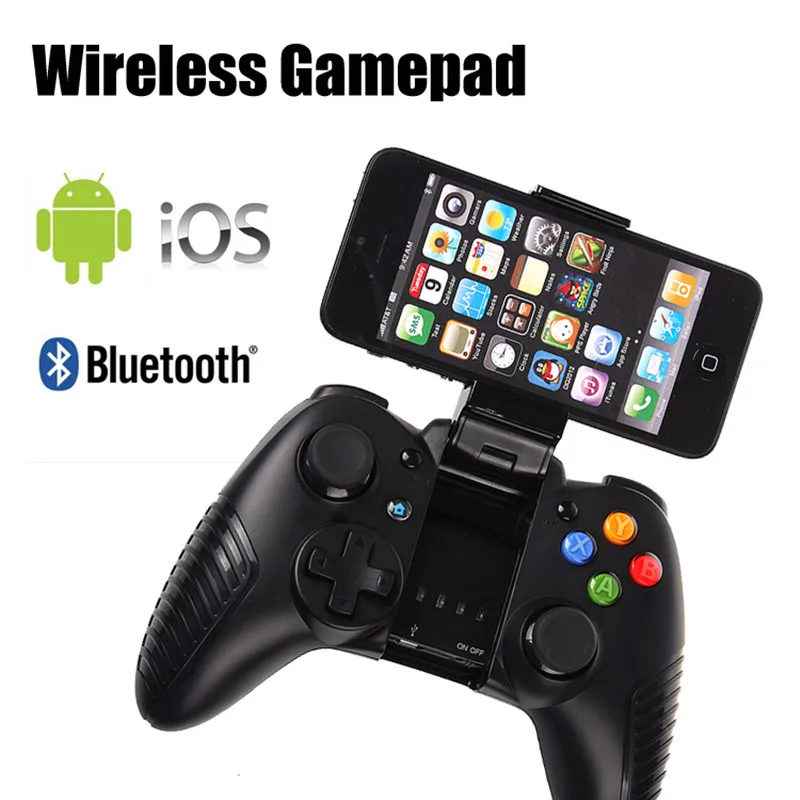 Android Game Controller G910 Wireless Bluetooth Games