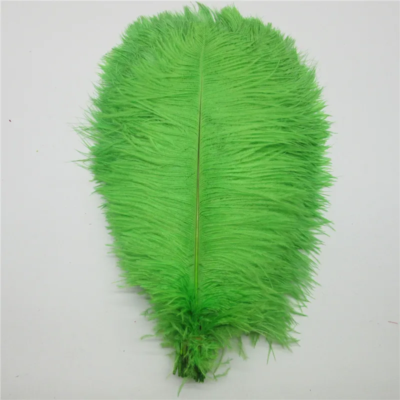 Wholesale Ostrich Feathers 1565cm 628 Inch Diy Carnival Party Wedding