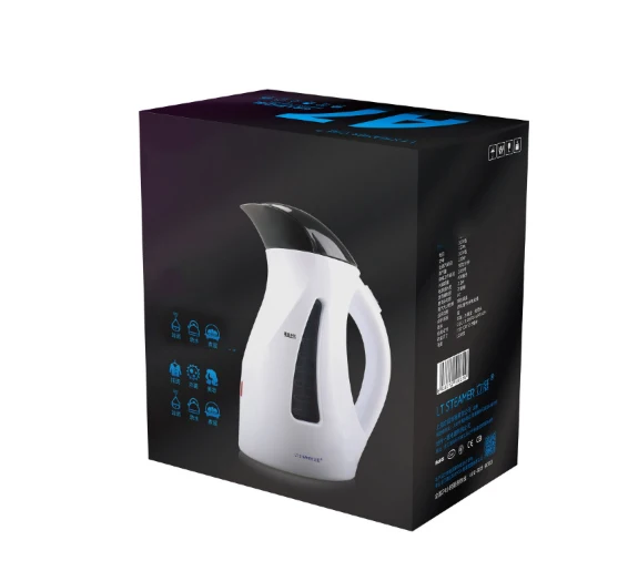 Купить 400 мл паром устройства Красота Инструмент Мини пара подвесная ...