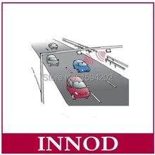 Автомобильное Зеркало для контроля доступа по отпечаткам на большие расстояния RFID бирка для ветрового стекла uhf антенный считыватель диапазон считывания 1-10 м 18000-6c EPC Class1 Gen2