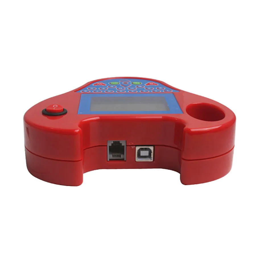 MINI ZEDBULL Key Maker No Tokens Limited with Mult Language Smart Zed Bull Can Read 8C 8E Chip|token art|limited loverlimited co |