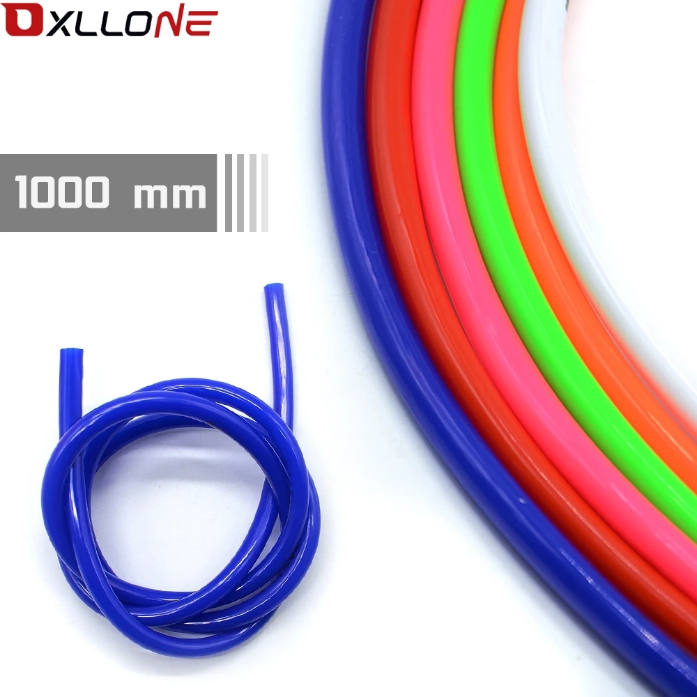 Шланг мотоциклетный резиновый бензиновый для HONDA 125 SUZUKI 250 YAMAHA 450 YZF 125/250 150 KAWASAKI 500 CR