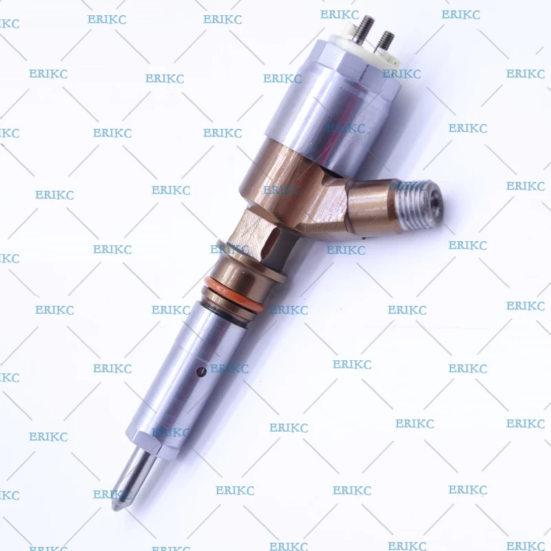 

ERIKC 320-0670 CAT Diesel Injector 320 0670 Common Rail Injector 3200670 for C6.6, d18m01y13p4752, 320D 323D Engine