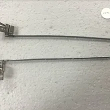 Бренд для acer 5741 5742 5736 5552 5336 5251 5551 левый и правый Экран ЖК Петли кронштейн комплект AM0C9000600