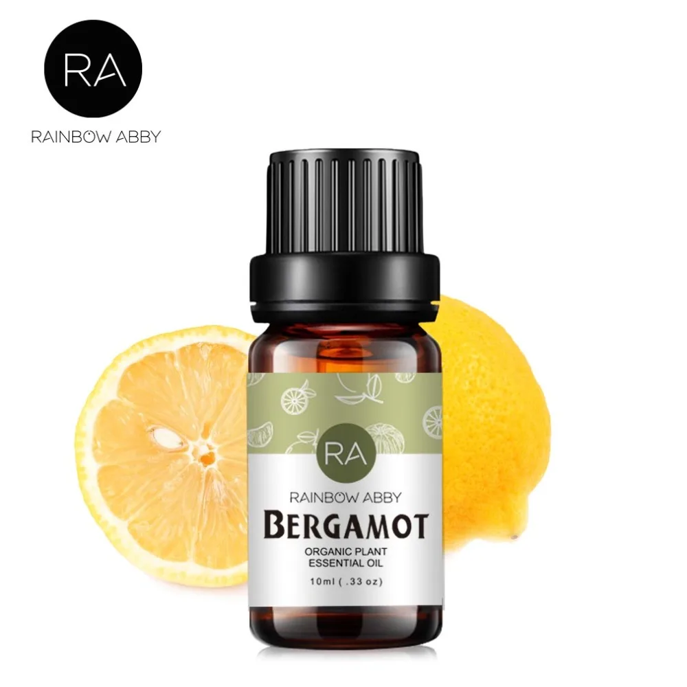Bergamot 
