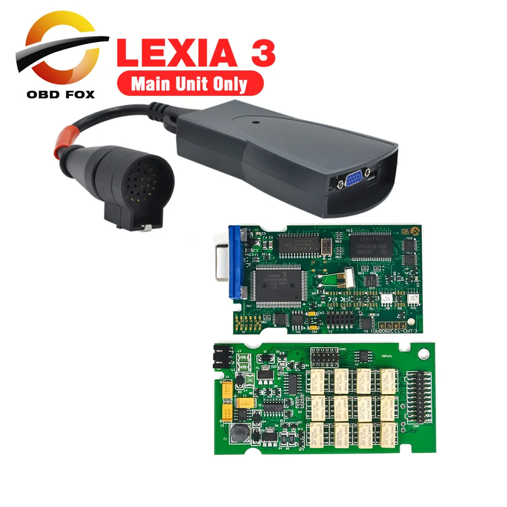 Buy High Quality Universal Scan Tool For Peugeot for