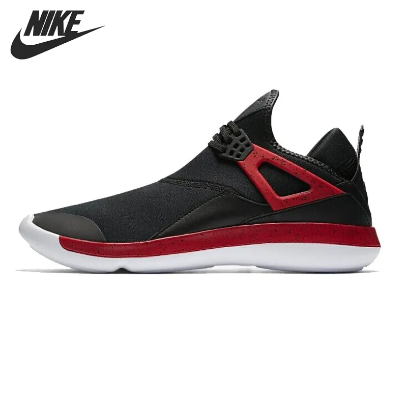 Новое поступление оригинальные мужские баскетбольные кроссовки NIKE FLY|basketball shoes