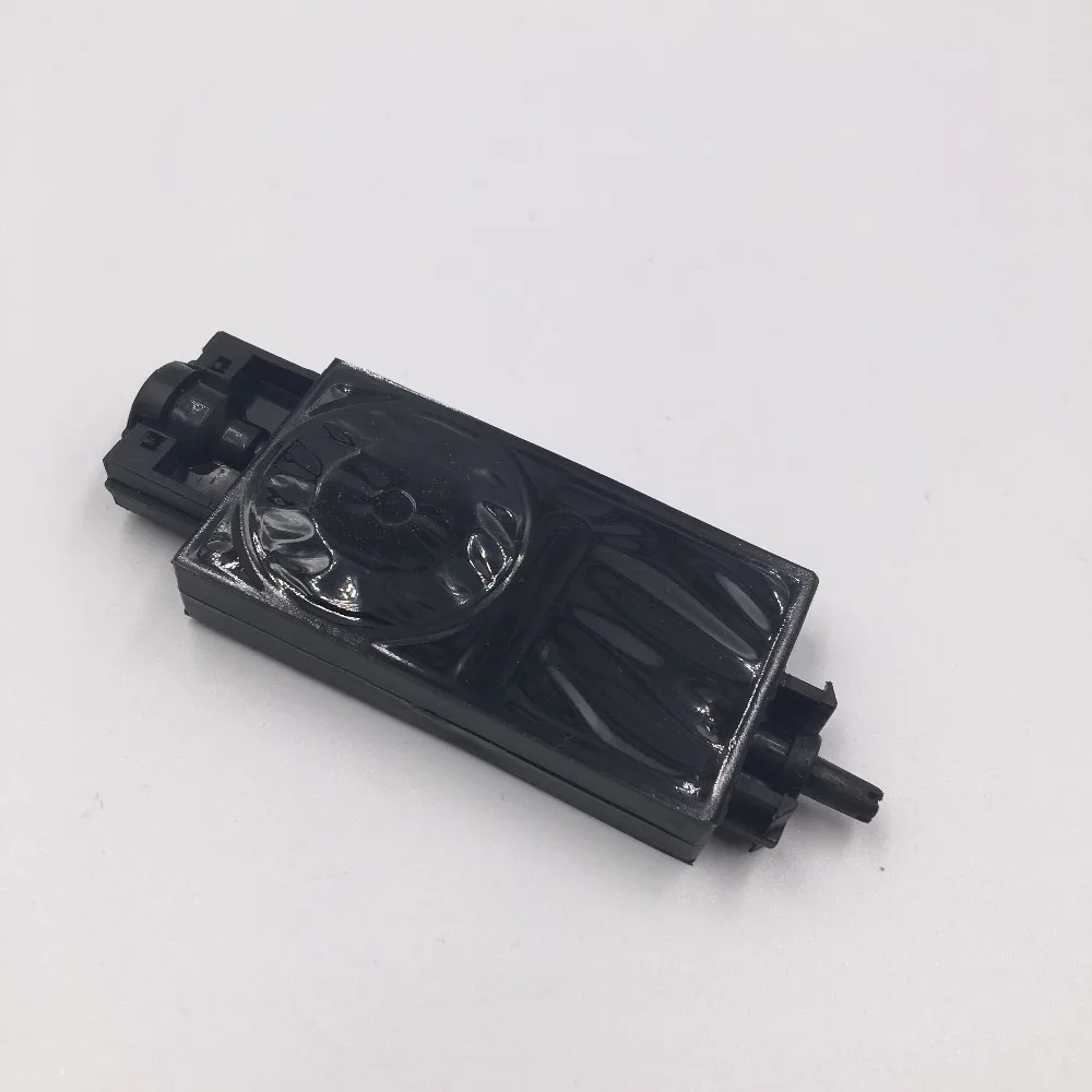 10 шт. для Epson DX5 Mimaki JV33 JV5 белая или черная УФ заслонка эко сольвентный принтер