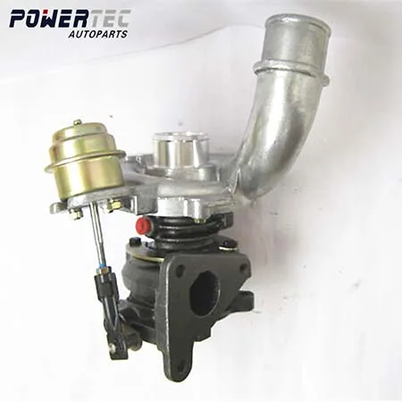 

Garrett GT1549S 703245-0001/2 turbo charger 7701472228 turbocharger for Renault Master II Megane I Primastar Scenic I 1.9 dCi