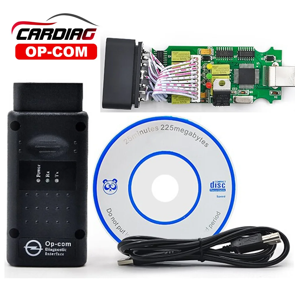 Prix pour Qualité A + Opcom V1.45 OP-Com Peut OBD2 pour Opel Firmware V1.45 Op com CAN BUS Interface Prix pour Qualité A + Opcom V1.45 OP-Com Peut OBD2 pour Opel Firmware V1.45 Op com CAN BUS Interface