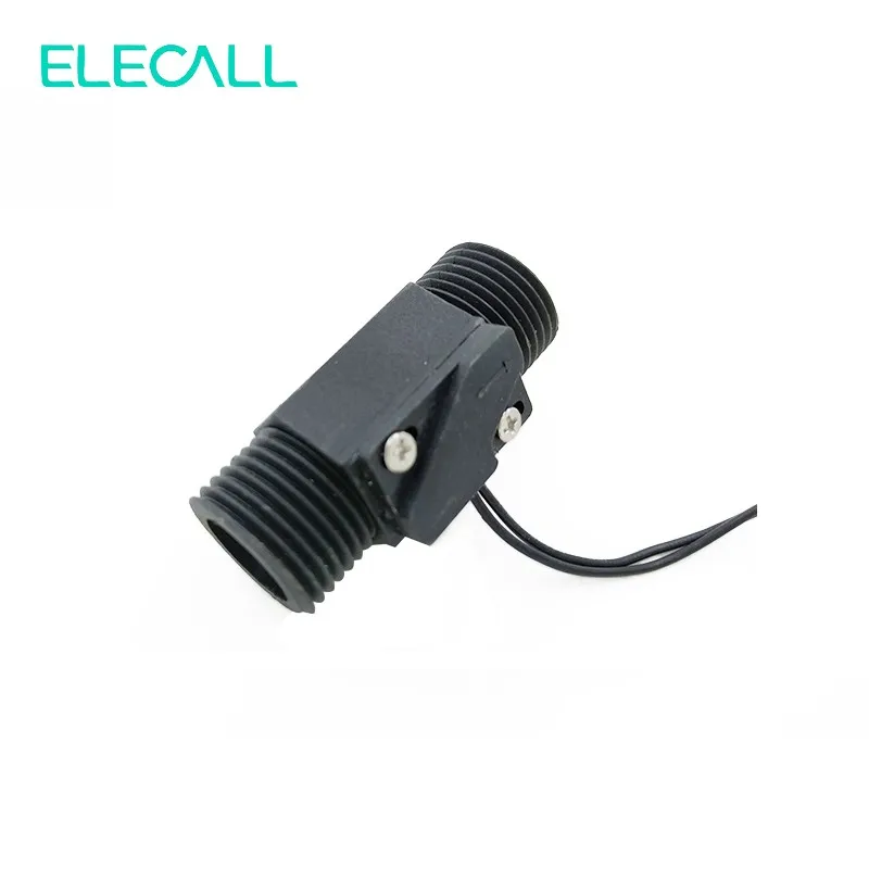 ELECALL EFS-04P 110 в маленький пистон Тип пластиковый поплавковый переключатель контроллер уровня воды сенсор 3 шт