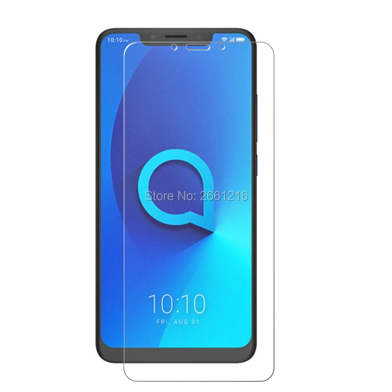 alcatel-5v