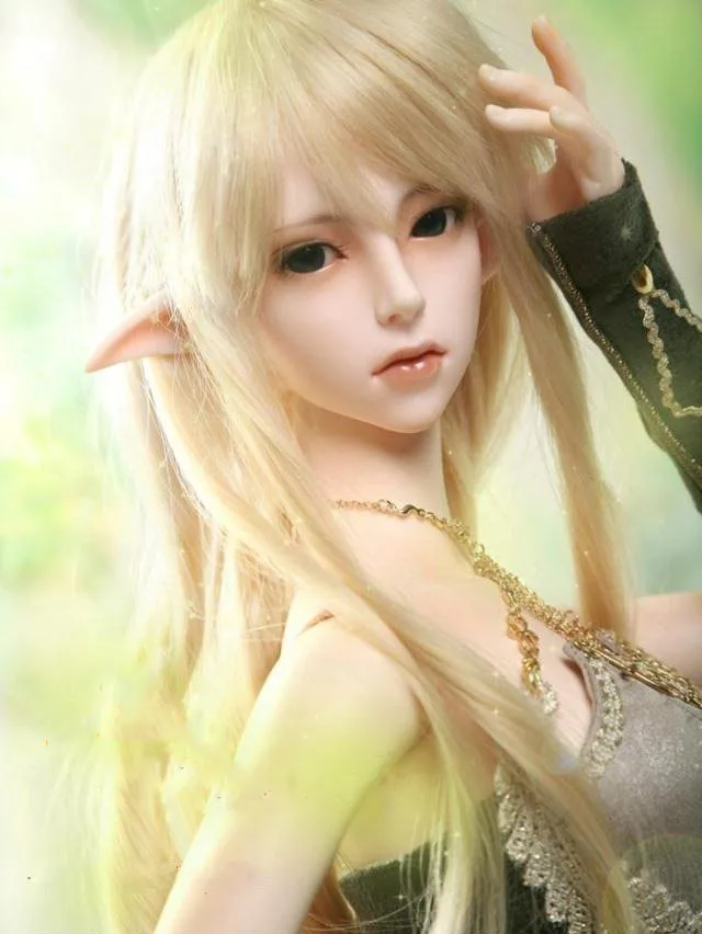 Масштаб 1/3 BJD pop BJD/SD красивая девушка воин леди фигурка кукла DIY модель игрушка