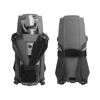 SUNNYLIFE 2 de silicona pc Blade hélices fijas protección fijador de proteger paleta Clip para el Mavic de DJI 2 Pro Zoom ► Foto 2/6