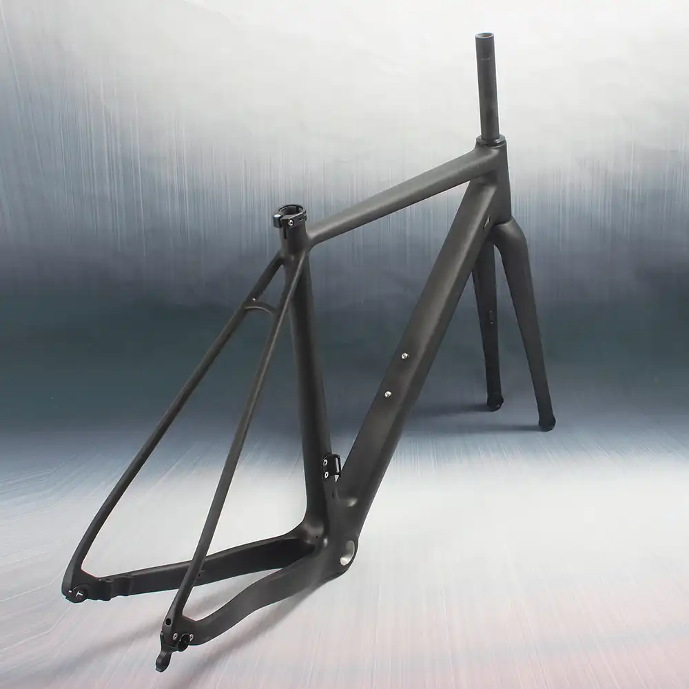 workswell gravel bike