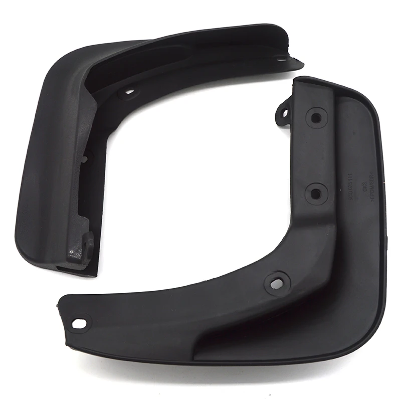ZDPARTS автомобильные передние и задние брызговики для Volkswagen VW Beetle (A5) 2012 2013 2014 2015 2016