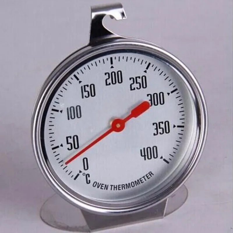 Portable Baking Tools Oven Thermometers Scale Stainless Steel | Дом и сад