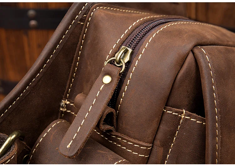 Cheap chest bag men