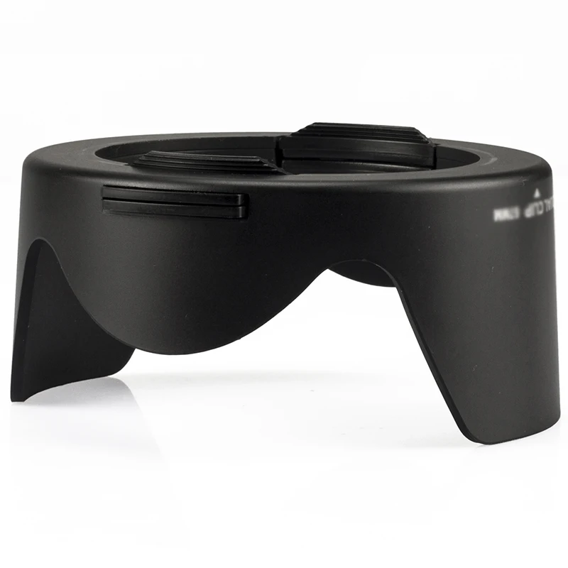 Бленда Объектива Камеры Ableto для sony a99 a68 a77II a65 a58 a23 a57 a7 a7r a7s a7II a7rII a7sII tamron sigma 18 200 мм