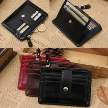 GRACEFUL Mini frauen handtaschen aus leder geldbörse Leder Reißverschluss Wallet mit Kartenhalter bolsa feminina NOV10