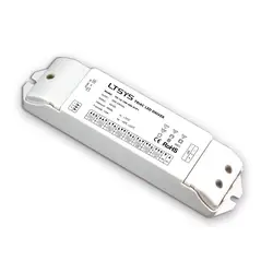 TD-15-100-400-E1P1; 15 Вт 100-400mA постоянный ток Тиристорный затемнения Led Драйвер