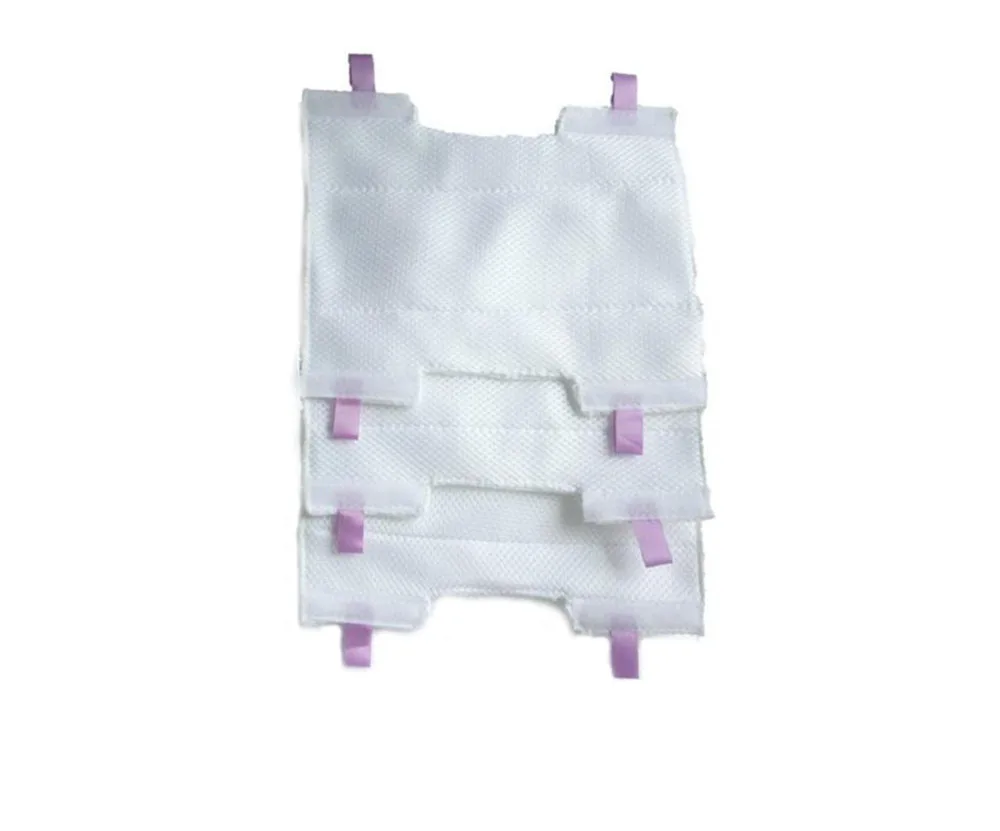 

Dust-away Advanced Micro-fiber Replacement Cleaning Pads for Shark Rocket Dust-away Rotator Navigator Lift-away Pro Hv300 Series