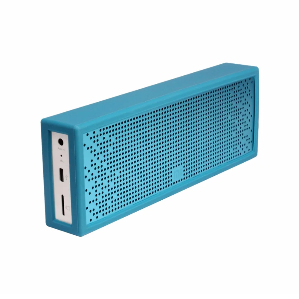 mi new bluetooth speaker