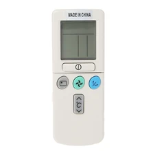1 pc universal ar condicionado controle remoto para hitachi RAR-3U4 RAR-2P2 RAR-3U3