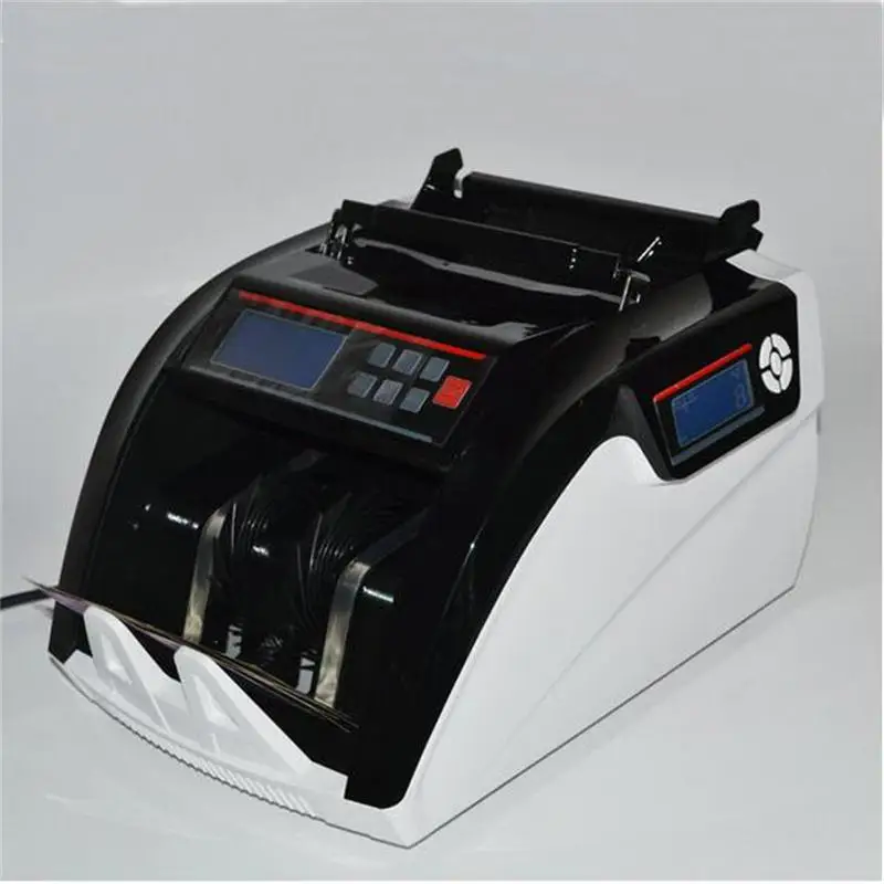 US $156.61 Multi Currency Compatible Bill Counter Cash Counting Machine Money Counter Suitable