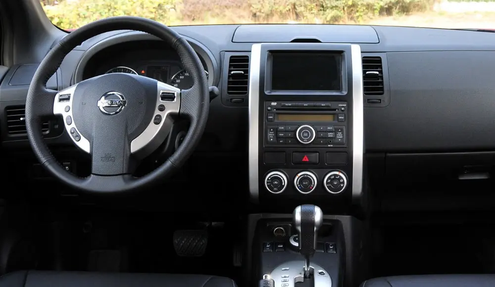 Best OZGQ Android 7.1 Car Player For Nissan X-Trail 2007-2013 Screen Auto GPS Navigation Bluetooth Radio TV Audio Video Music Stereo 3 Best OZGQ Android 7.1 Car Player For Nissan X-Trail 2007-2013 Screen Auto GPS Navigation Bluetooth Radio TV Audio Video Music Stereo 3