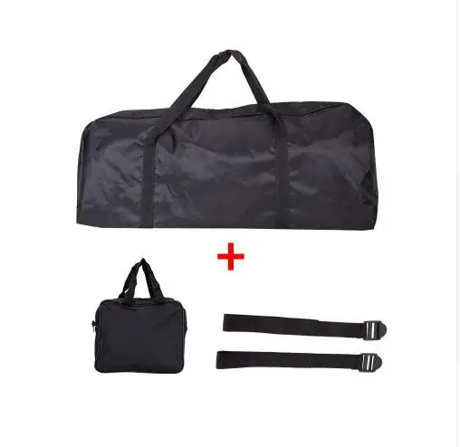 

Scooter Bag Electric Skateboard Carrying Bag for Xiaomi Scooter Mijia M365 Skate Bike 110*45*50cm High Quality Oxford Fabric