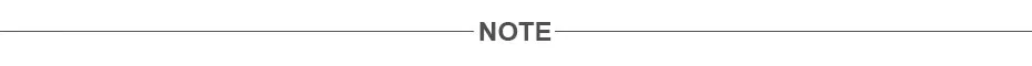 NOTE