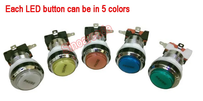 colors s