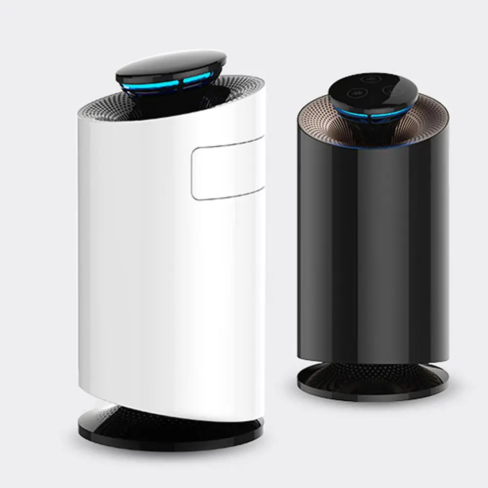 

USB Crystal Light Natural Lamp Led Lamp Air Purifier Mood Creator Indoor Warm Light Table Bedroom Lava Lamp