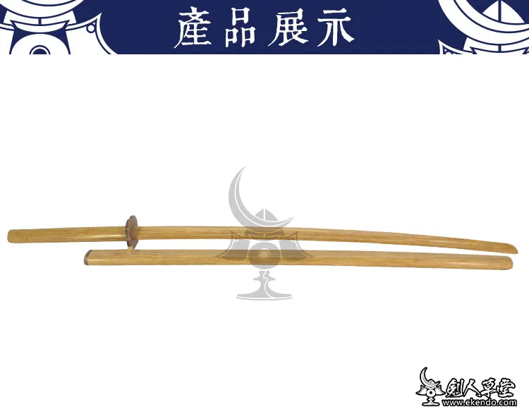 IKENDO.NET-KB005-iaido bokken-102cm bokken bokuto японский kendo деревянный меч катана для kendo kata вес 650 г