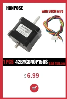 Cheap Motor de passo