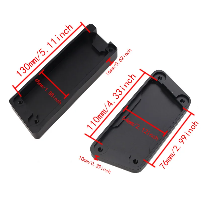Brake Pedal Protector Cover For Jeep (12)