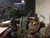 NOOLIM Фиолетовая Глина Обезьяна Король Чай Домашнее Животное Творческие Фигурки Животных Обратный Поток Курильница Офисные Настольные Украшения Домашний Декор