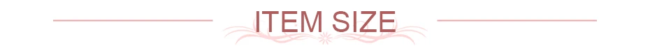 size