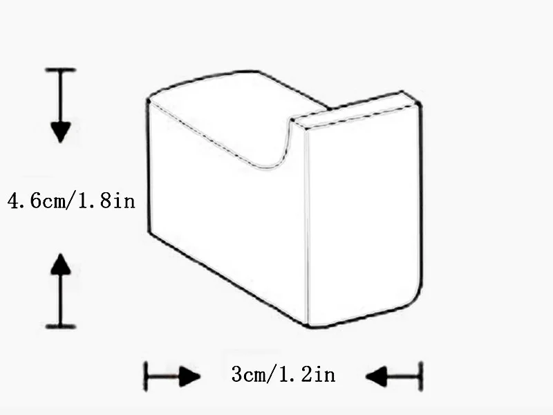 robe hook 2