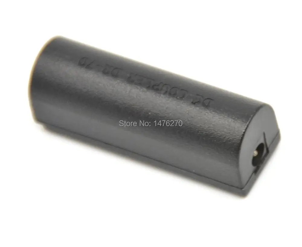 

DR 70 DR-70 DC Coupler NB-9L NB 9L dummy battery for Canon IXUS 1000 1100 500 510 HS IXUS1000 IXUS1100 1000HS 1100HS 500HS 510HS