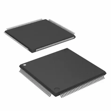 XILINX 13 pcs LOT IC FPGA 92 I//O 144TQFP XC2S50-5TQ144C