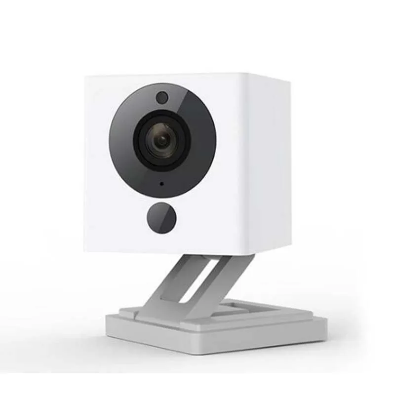 

1080p Intelligent Wireless Smart Home Time-lapse Night Vision Camera Home Security Camera for Baby Care