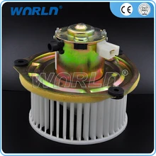 Авто вентилятор индукторное вентилятор мотор для кобелко-Экскаватора SK200-6E SK220-6E SK250-6E SK200-6 SK200-6E SK230-6E SK220-6E YT20M00004S047 72210299